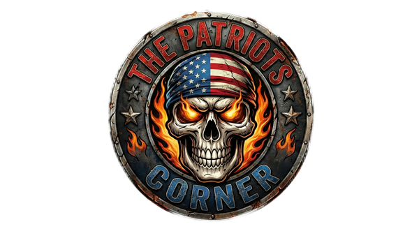 The Patriots Corner
